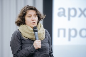 Галина Орлова