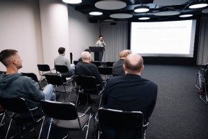 Третья лекция цикла «Жить несуществующим: утопии и антиутопии в культуре Нового времени»