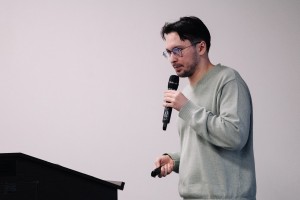 Третья лекция цикла «Жить несуществующим: утопии и антиутопии в культуре Нового времени»