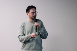 Третья лекция цикла «Жить несуществующим: утопии и антиутопии в культуре Нового времени»