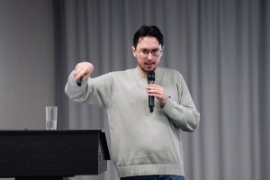 Третья лекция цикла «Жить несуществующим: утопии и антиутопии в культуре Нового времени»