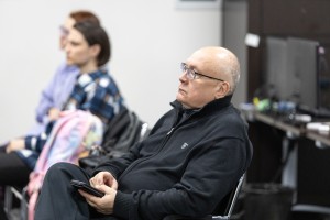 Неделя (не)видимой инвалидности. Паблик-ток «Неочевидное: как живут люди с хроническими болезнями»