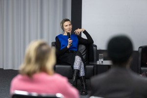 Неделя (не)видимой инвалидности. Паблик-ток «Неочевидное: как живут люди с хроническими болезнями»