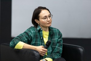 Неделя (не)видимой инвалидности. Встреча с психологами Ольгой Сирык-Саволковой и Юлией Аюповой