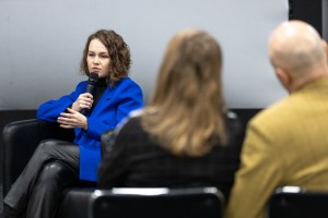 Неделя (не)видимой инвалидности. Встреча с психологами Ольгой Сирык-Саволковой и Юлией Аюповой