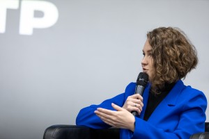 Неделя (не)видимой инвалидности. Встреча с психологами Ольгой Сирык-Саволковой и Юлией Аюповой