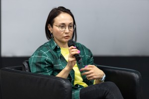 Неделя (не)видимой инвалидности. Встреча с психологами Ольгой Сирык-Саволковой и Юлией Аюповой