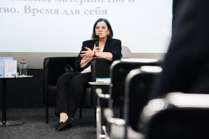 Неделя (не)видимой инвалидности. Презентация книги «Поговорим о диагнозе «рак груди»