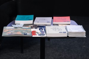 Неделя (не)видимой инвалидности. Презентация книги «Поговорим о диагнозе «рак груди»