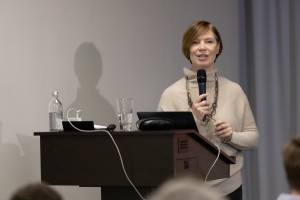 Цикл «Лженаука: бороться или смириться?»: лекция Лады Шиповаловой