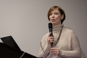 Цикл «Лженаука: бороться или смириться?»: лекция Лады Шиповаловой