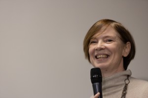 Цикл «Лженаука: бороться или смириться?»: лекция Лады Шиповаловой