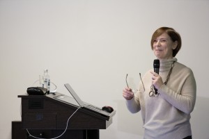 Цикл «Лженаука: бороться или смириться?»: лекция Лады Шиповаловой