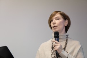 Цикл «Лженаука: бороться или смириться?»: лекция Лады Шиповаловой