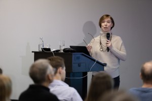 Цикл «Лженаука: бороться или смириться?»: лекция Лады Шиповаловой