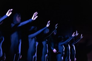 Премьера спектакля «Новогодние приключения Гены и Уйбаана»