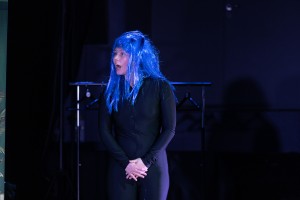 Премьера спектакля «Новогодние приключения Гены и Уйбаана»