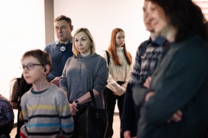 Экскурсия с ужином «Зима будет вкусной»