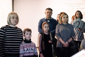 Экскурсия с ужином «Зима будет вкусной»