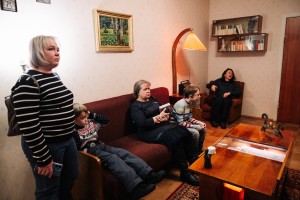 Экскурсия с ужином «Зима будет вкусной»