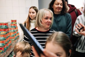 Экскурсия с ужином «Зима будет вкусной»