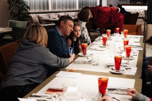 Экскурсия с ужином «Зима будет вкусной»