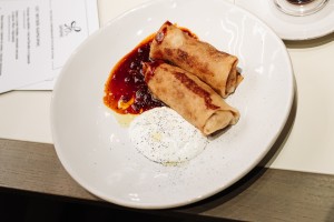 Экскурсия с ужином «Зима будет вкусной»