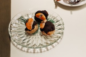 Экскурсия с ужином «Зима будет вкусной»