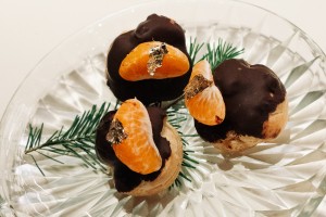 Экскурсия с ужином «Зима будет вкусной»