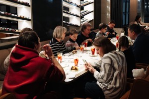 Экскурсия с ужином «Зима будет вкусной»