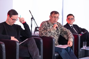 «Твин Пикс» – не то, чем кажется