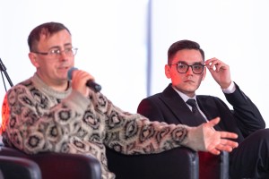 «Твин Пикс» – не то, чем кажется