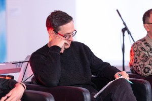 «Твин Пикс» – не то, чем кажется