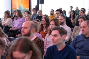 «Твин Пикс» – не то, чем кажется