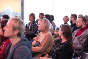 «Твин Пикс» – не то, чем кажется