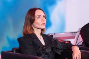 «Твин Пикс» – не то, чем кажется