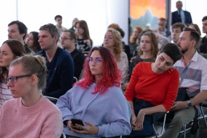 «Твин Пикс» – не то, чем кажется