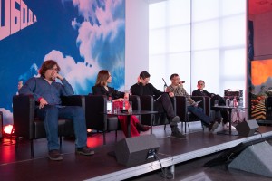 «Твин Пикс» – не то, чем кажется