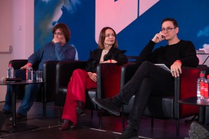 «Твин Пикс» – не то, чем кажется