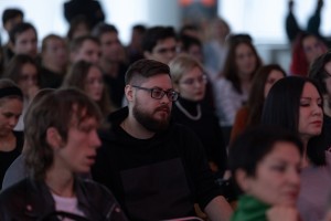 «Твин Пикс» – не то, чем кажется