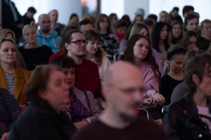 «Твин Пикс» – не то, чем кажется