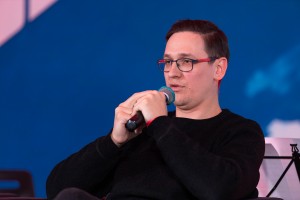 «Твин Пикс» – не то, чем кажется