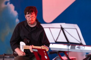 «Твин Пикс» – не то, чем кажется