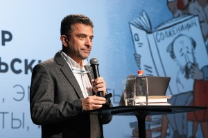 Вторая лекция Александра Архангельского из цикла «1970-е. Застой в политике: движение в культуре»