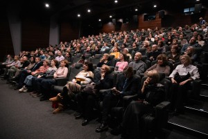 Вторая лекция Александра Архангельского из цикла «1970-е. Застой в политике: движение в культуре»