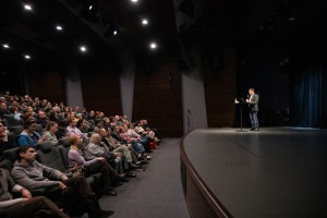 Вторая лекция Александра Архангельского из цикла «1970-е. Застой в политике: движение в культуре»