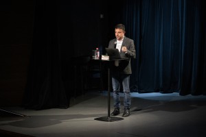 Вторая лекция Александра Архангельского из цикла «1970-е. Застой в политике: движение в культуре»