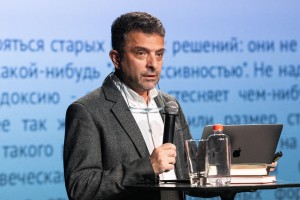 Вторая лекция Александра Архангельского из цикла «1970-е. Застой в политике: движение в культуре»