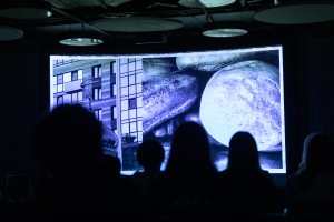 Открытие выставки «300 кадров»