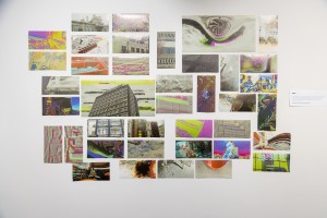 Открытие выставки «300 кадров»